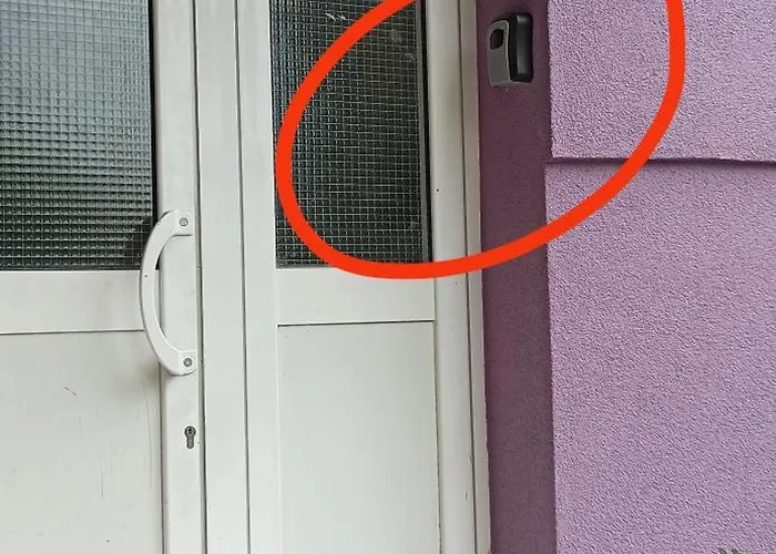 Apartman Oaza , Centar Split