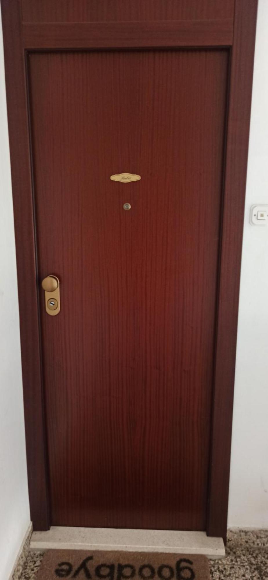 Oaza , Centar Apartmán