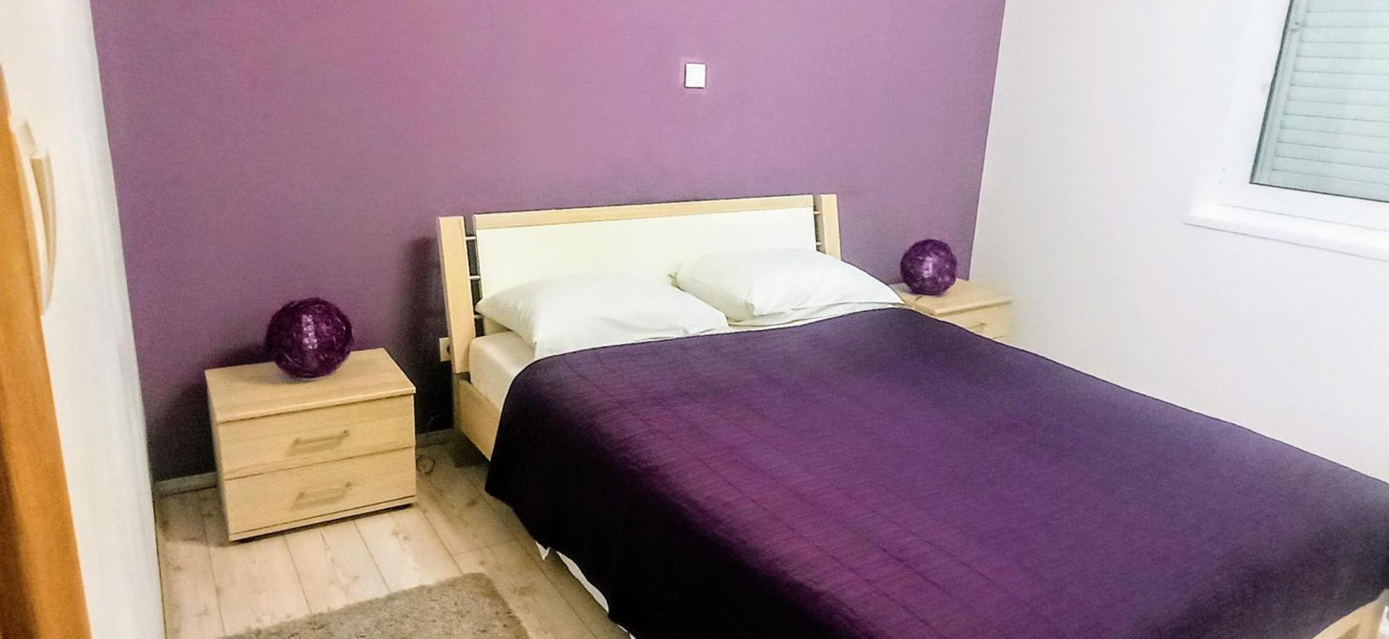 Oaza , Centar Apartmán